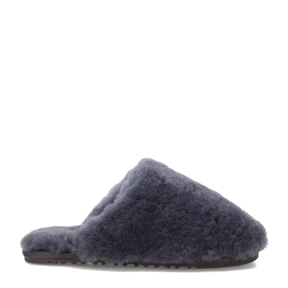 Lamo Hope Women's Slippers Charcoal XL - Picture 2 of 7